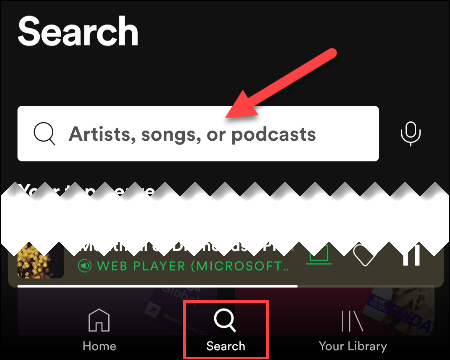 Πώς να αποκλείσετε κάποιον στο Spotify 2 Spotify