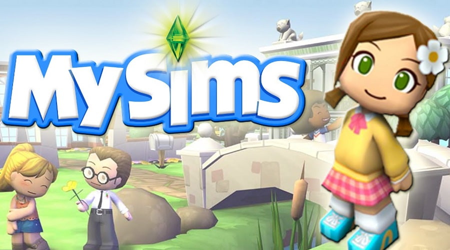 The Sims