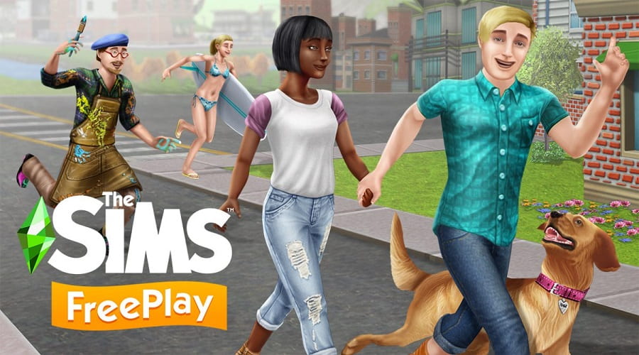 The Sims: The evolution of the popular game over the last 20 years