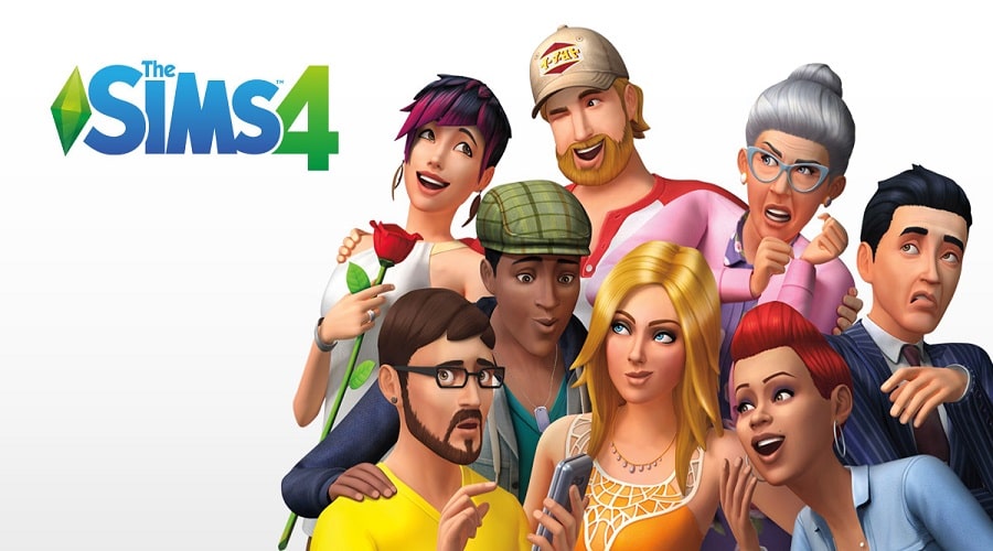 The Sims