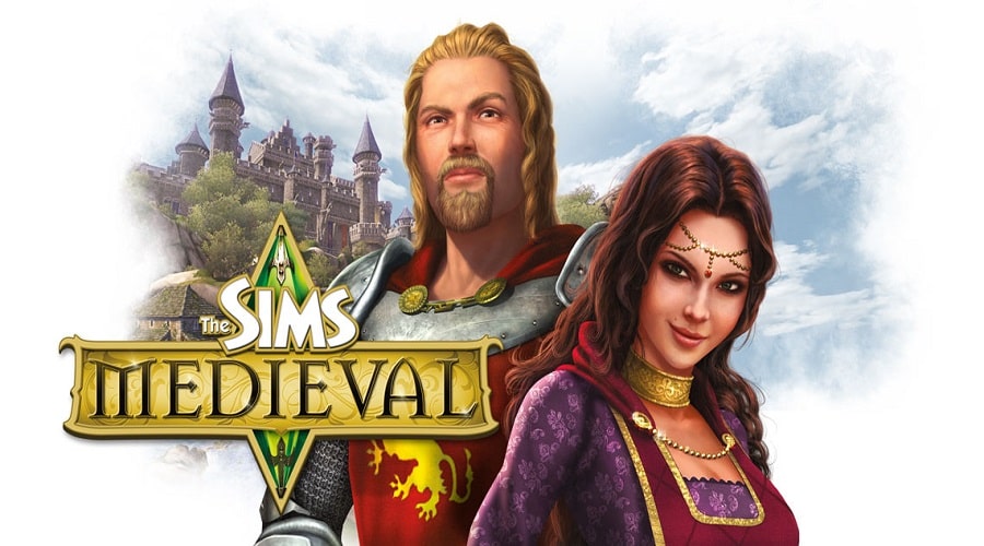 The Sims