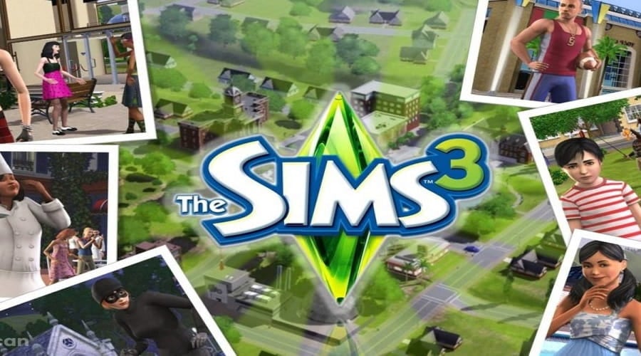 The Sims: The evolution of the popular game over the last 20 years