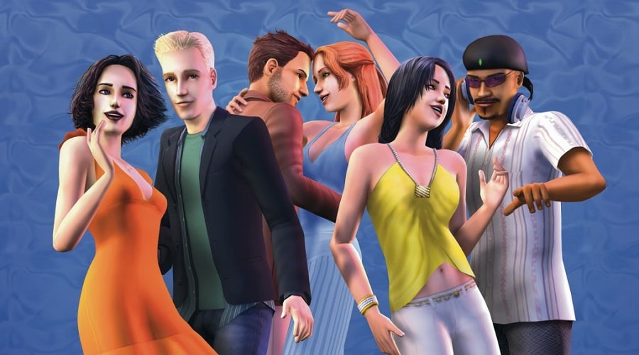 The Sims: The evolution of the popular game over the last 20 years