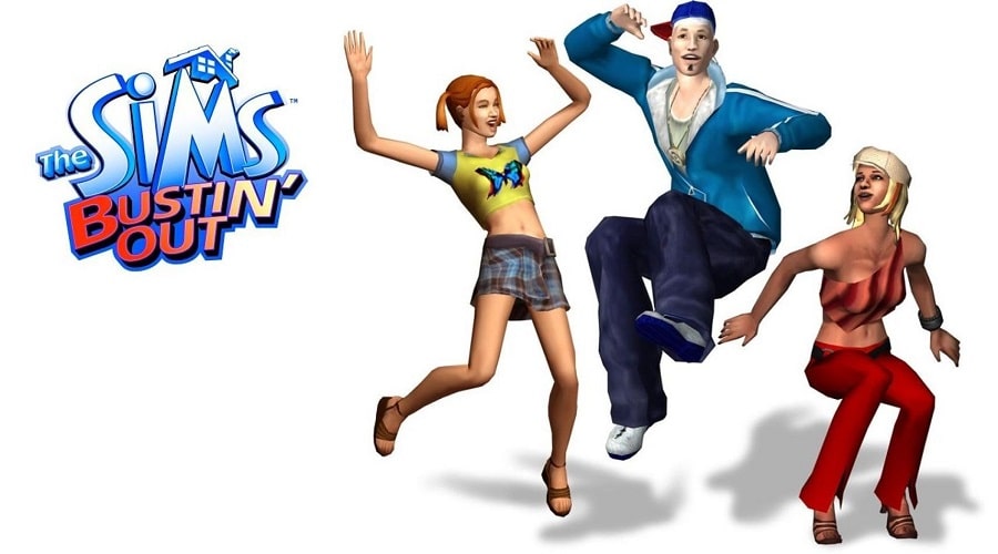 The Sims