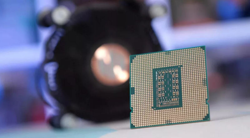 The upcoming Intel Core i5-12400F looks to have strong performance 2 Intel Core i5-12400F