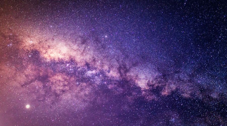 Βρέθηκαν ίχνη νερού σε μακρινό γαλαξία 1 γαλαξίας νερό