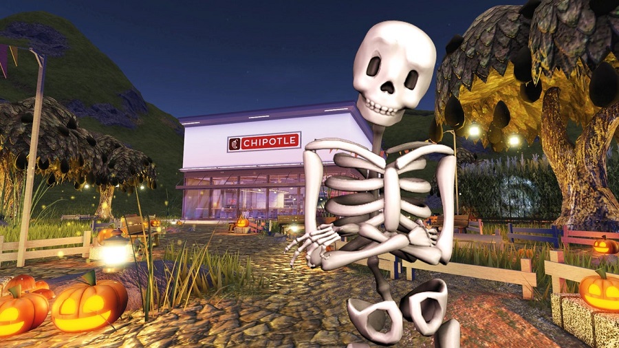 Roblox: Down all weekend and not because of Chipotle 2 Out of order