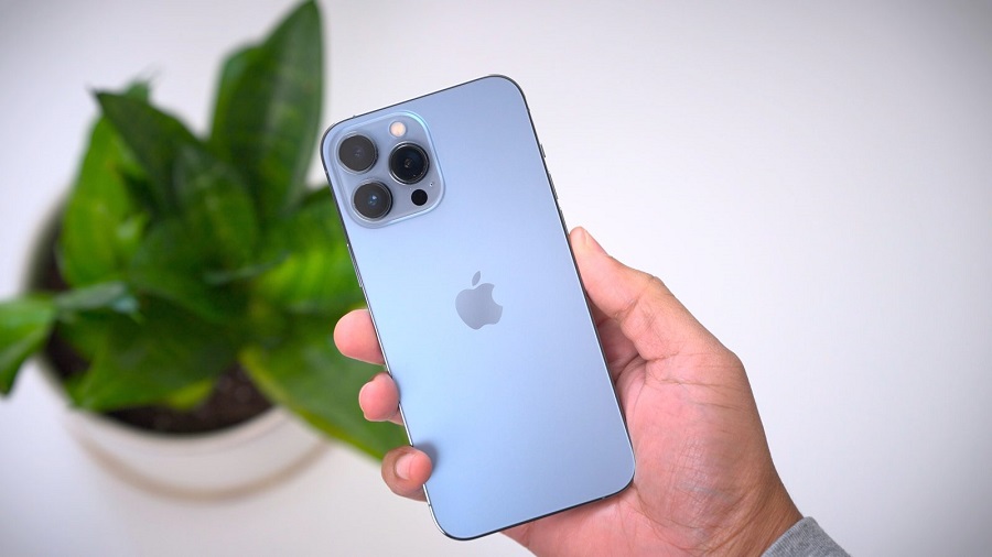 How to factory reset an iPhone 13 2 factory settings