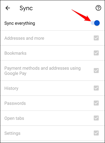 Πώς να εισάγετε σελιδοδείκτες στον Google Chrome 14 Google Chrome