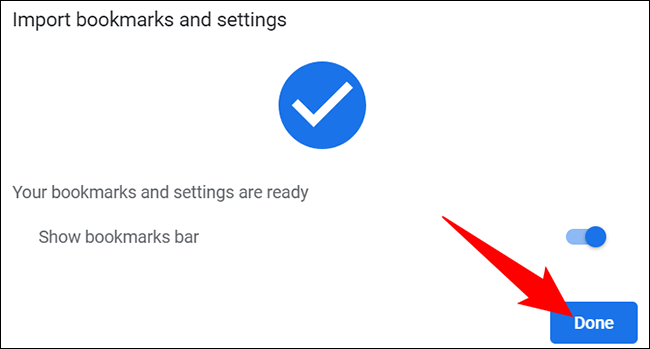 Πώς να εισάγετε σελιδοδείκτες στον Google Chrome 10 Πώς να εισάγετε σελιδοδείκτες στον Google Chrome