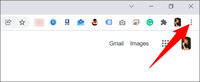 Πώς να εισάγετε σελιδοδείκτες στον Google Chrome 2 Πώς να εισάγετε σελιδοδείκτες στον Google Chrome