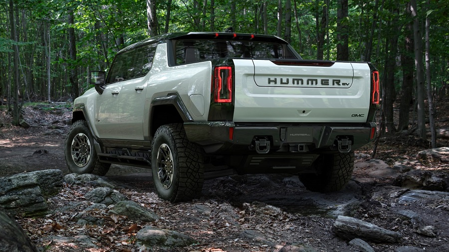 Hummer