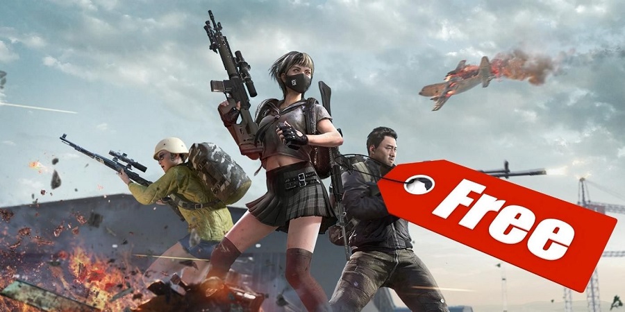 PUBG