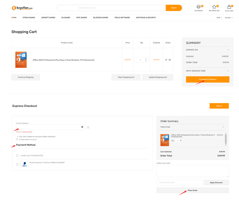 Get FREE Windows 11 and 10 when you buy Office at a low price - Double 12 Sale deals 3 Get FREE Windows 11 and 10 when you buy Office at a low price - Double 12 Sale deals