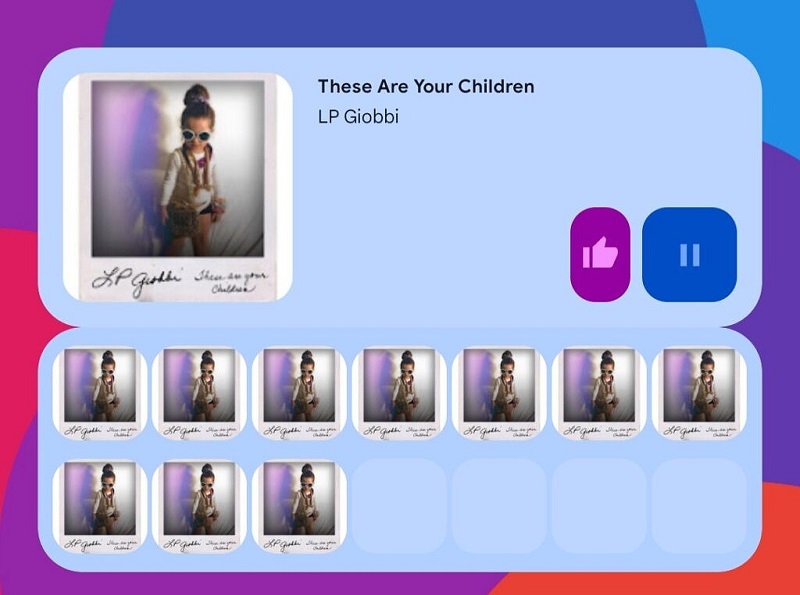 YouTube Music: Αποκτά νέο widget Recently Played για χρήστες Android 2 YouTube Music: Αποκτά νέο widget Recently Played για χρήστες Android