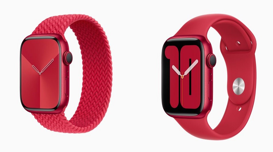 World AIDS Day: Apple strengthens fight against HIV with new products 2 Apple RED
