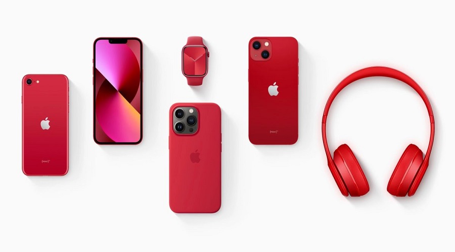 World AIDS Day: Apple strengthens fight against HIV with new products 1 World AIDS Day Apple
