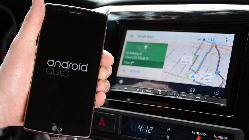 Η Google διορθώνει Android Auto bug - δεν εμφανίζονταν ειδοποιήσεις μηνυμάτων 2 Η Google διορθώνει Android Auto bug - δεν εμφανίζονταν ειδοποιήσεις μηνυμάτων