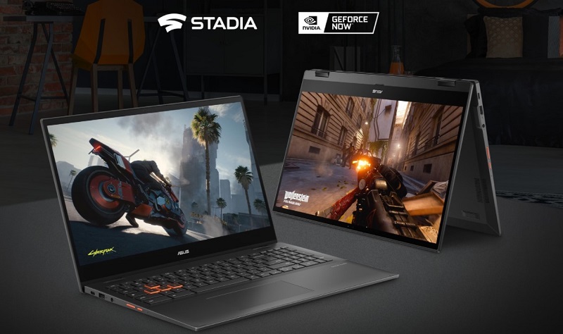 Gaming-focused Chromebooks are close to becoming a reality! 2 Gaming Chromebooks