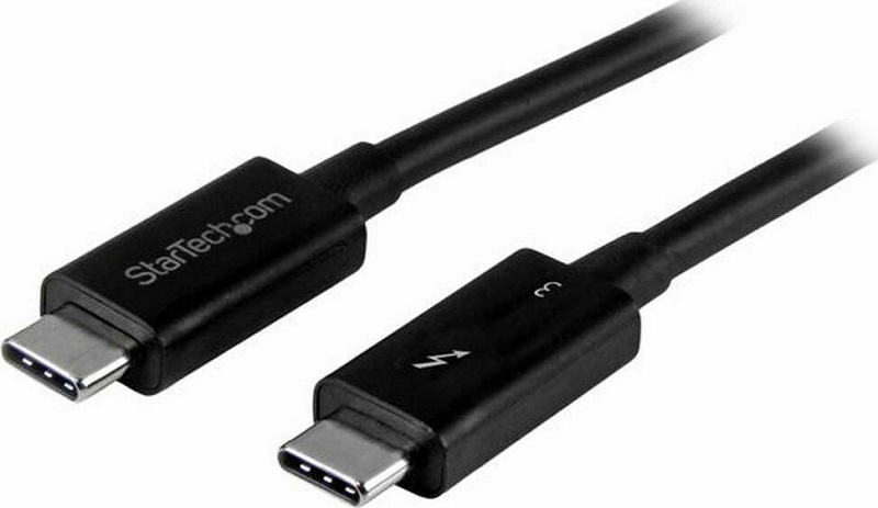 Wi-Fi 7 speeds are almost as fast as Thunderbolt 3