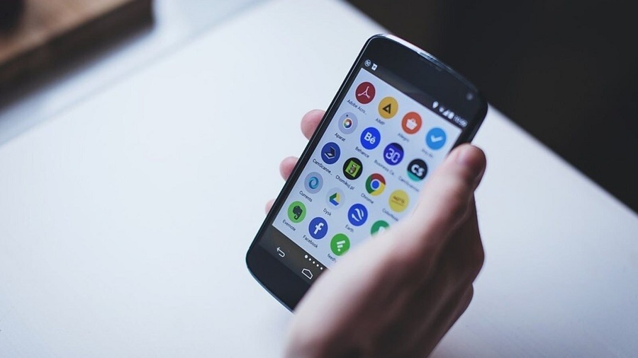 Πώς να κλείσετε εφαρμογές σε μια συσκευή Android 2 Android