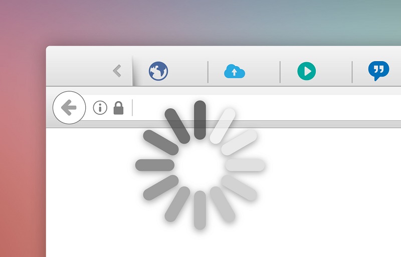 Firefox: Websites not loading for some users - What is the solution 2 Firefox