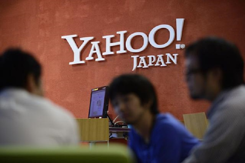 Yahoo Japan στους υπαλλήλους: Δουλέψτε από οπουδήποτε στη χώρα 2 Yahoo Japan