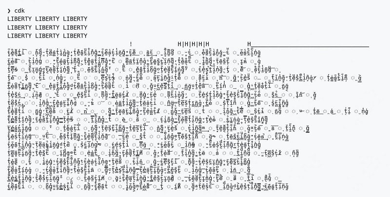 Dev destroys 'colors' and 'faker' NPM libs and thousands of apps break 2 faker colors