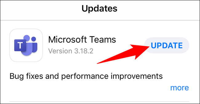 Microsoft Teams