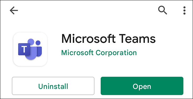 Microsoft Teams