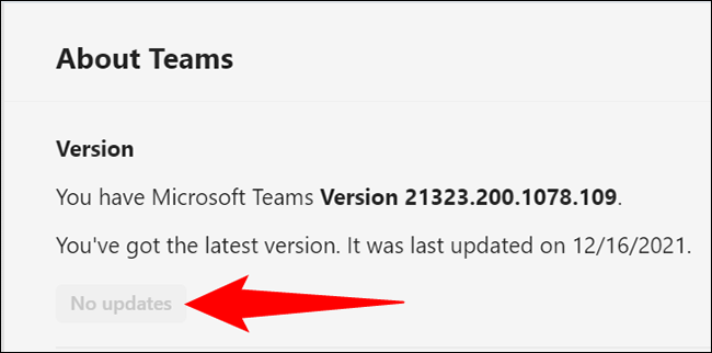 Microsoft Teams