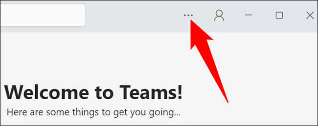 How to update Microsoft Teams