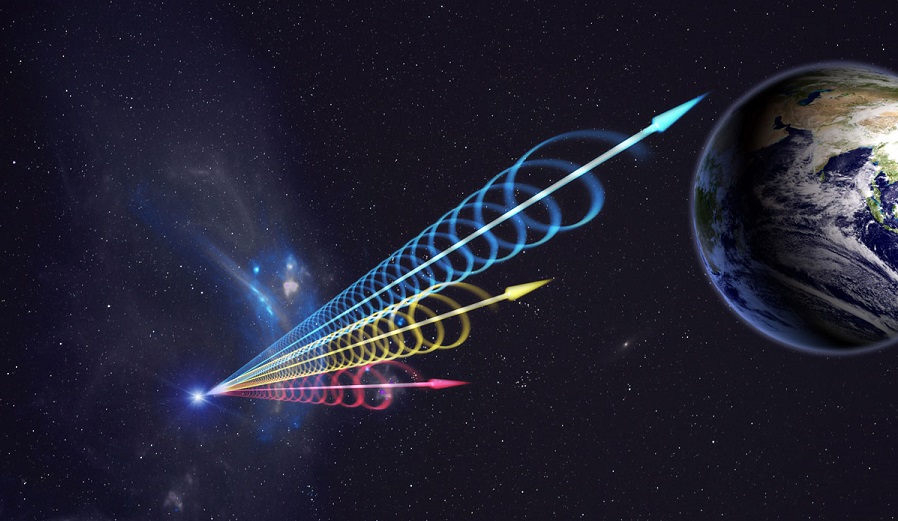 NASA: Μυστηριώδη σήματα από «σκονισμένο» αντικείμενο ανακαλύφθηκαν από την TESS 2 NASA
