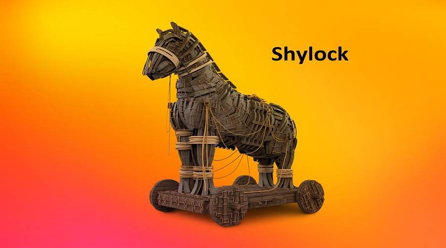 banking trojans