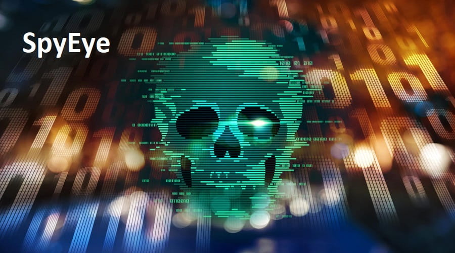 Banking malware