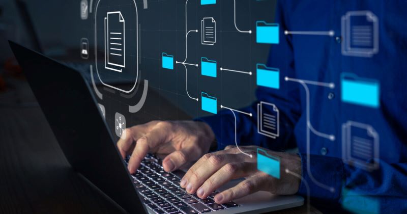 web scraping