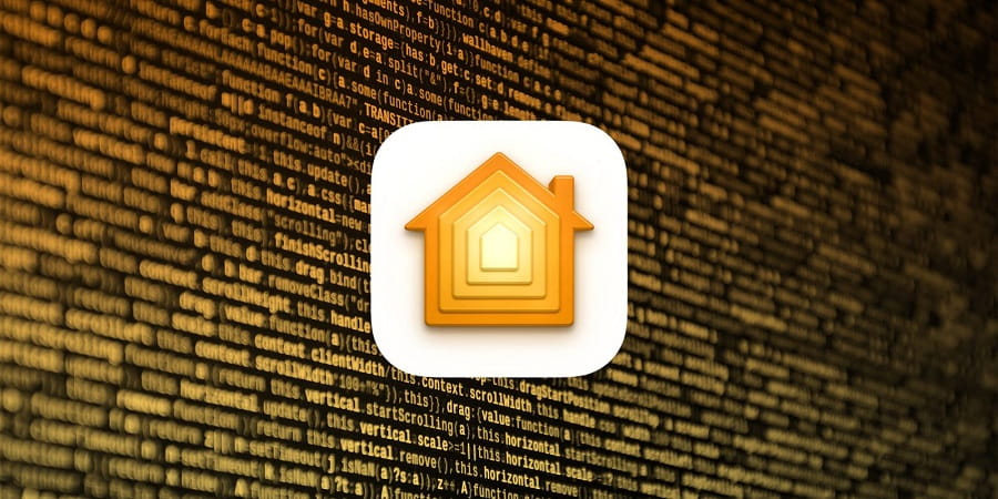 Apple HomeKit