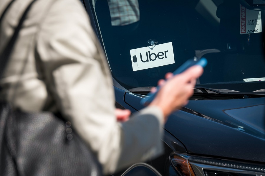 Uber: Aγνοεί ευπάθεια που επιτρέπει αποστολή email από το Uber.com 2 ευπάθεια