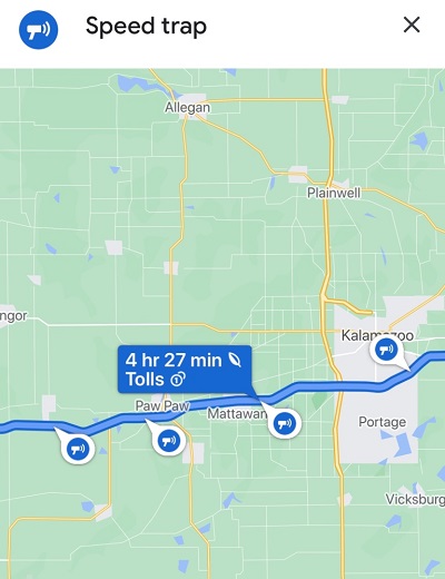 Google Maps