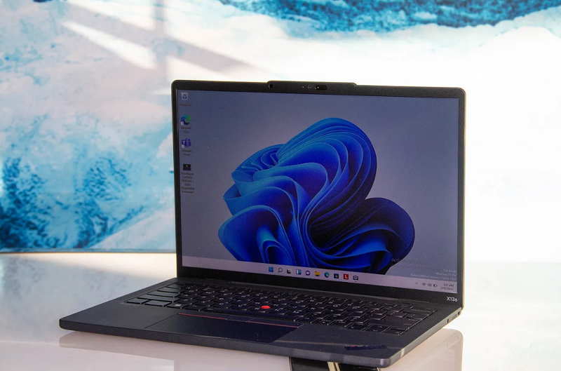 Τα νέα ThinkPads της Lenovo θα διαθέτουν επεξεργαστές Snapdragon & οθόνες 165 Hz 2 Snapdragon
