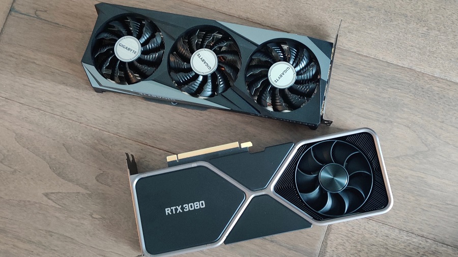 Nvidia: Οι drivers GPU Linux θα είναι ανοιχτού κώδικα 2 Nvidia: Τα drivers GPU Linux θα είναι ανοιχτού κώδικα