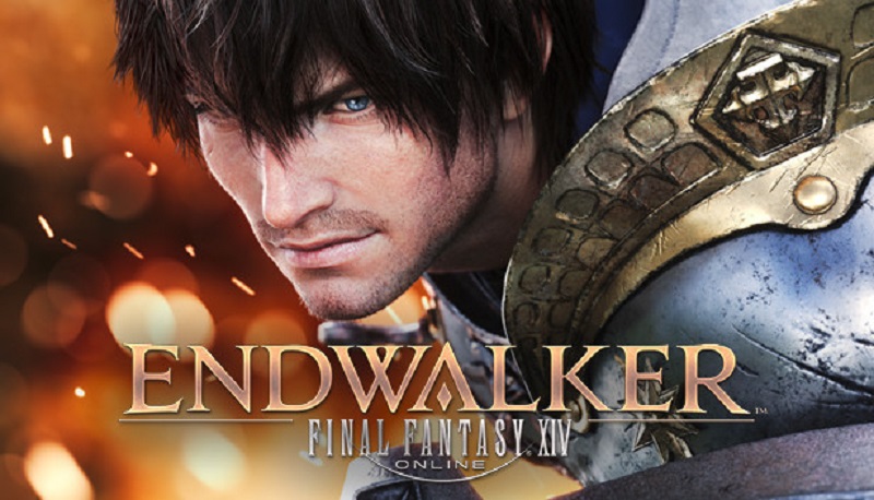 Final Fantasy XIV