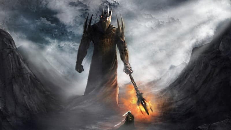 Lord of the Rings: The Rings of Power - Footage from the series excites Super Bowl 2022 viewers 3 Lord of the Rings: The Rings of Power