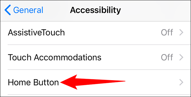 How to turn off voice control on iPhone