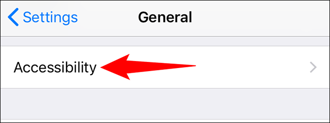 How to turn off voice control on iPhone