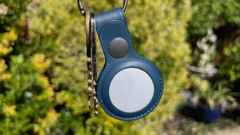 AirTags: New update makes it harder for third parties to track them 2 Apple AirTags