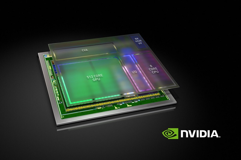 Nvidia's next-generation Lovelace architecture probably won't be much different from Ampere 2 Lovelace Ampere