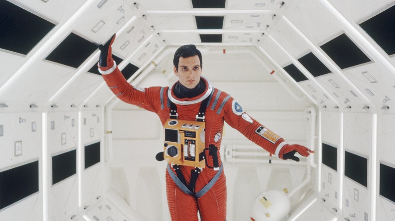 Douglas Trumbull has died! His enormous work in science fiction cinema 2 Douglas Trumbull