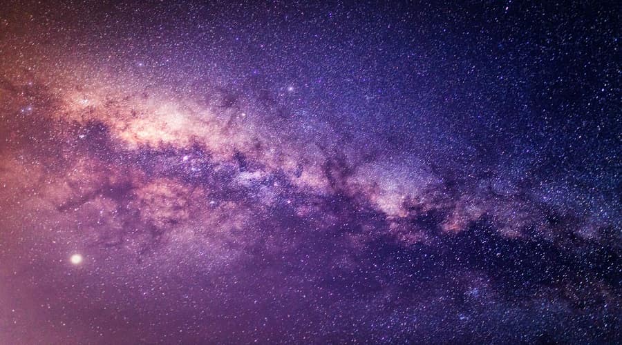 AI δημιούργησε την πιο λεπτομερή προσομοίωση του Γαλαξία 3 AI δημιούργησε την πιο λεπτομερή προσομοίωση του Γαλαξία