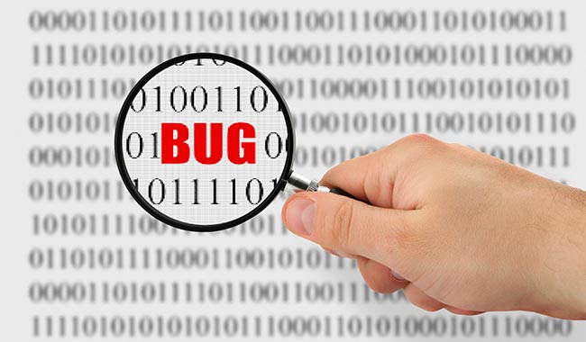 bug